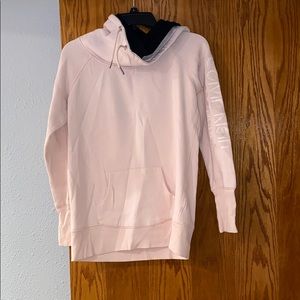 Calvin Klein Performance scoop neck